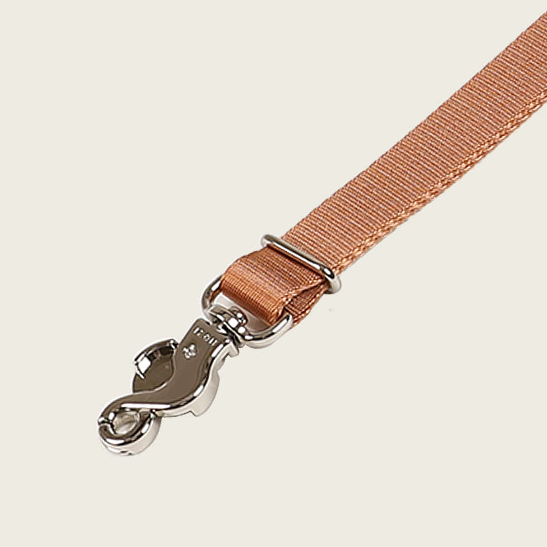 Saddle Hands-Free Lead_CAMEL S