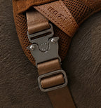 [NEW] Artisan Harness CAMEL